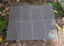 The Alder Waxed Canvas Roll Up