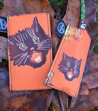 1920s Halloween Pocketknife Slips