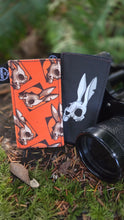 Death Bunny Knife Slips