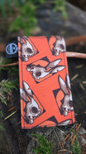 Death Bunny Knife Slips