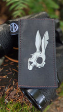 Death Bunny Knife Slips