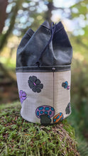 Mushroom Meadow Collection | Four Piece Waxed Canvas Gear Set