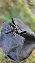 Mushroom Meadow Collection | Four Piece Waxed Canvas Gear Set