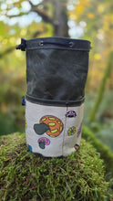 Mushroom Meadow Collection | Four Piece Waxed Canvas Gear Set