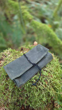 Mushroom Meadow Collection | Four Piece Waxed Canvas Gear Set