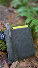Pocket Notebook and Pen Slip