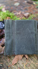 Pocket Notebook and Pen Slip