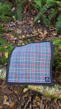 Lightweight Flannel Groundcloth | Supersized Bushcloth