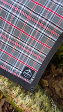 Lightweight Flannel Groundcloth | Supersized Bushcloth