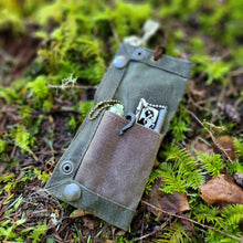 rollup tool pouch PNWBUSHCRAFT