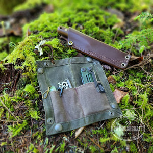 EDC tray PNWBUSHCRAFT