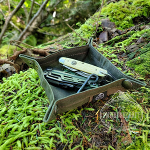 edc trays PNWBUSHCRAFT