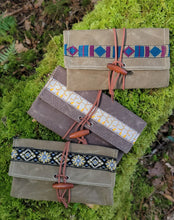 roll pouch  PNWBUSHCRAFT