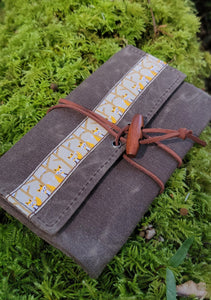 roll pouch PNWBUSHCRAFT