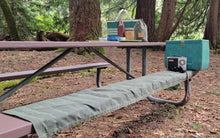 hammock ground cloth PNWBUSHCRAFT