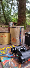 bushcraft camping equipment PNWBUSHCRAFT