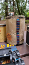 canvas bags camping PNWBUSHCRAFT
