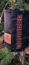 cloth bucket bag PNWBUSHCRAFT