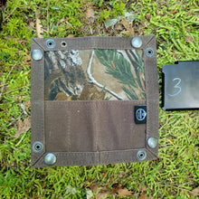 tiny tray PNWBUSHCRAFT