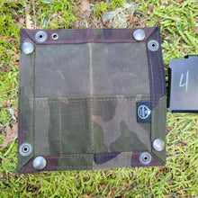 tiny tray PNWBUSHCRAFT
