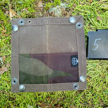 tiny tray PNWBUSHCRAFT