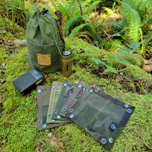 to go tray PNWBUSHCRAFT