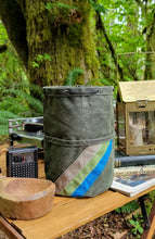 bushcraft canvas PNWBUSHCRAFT