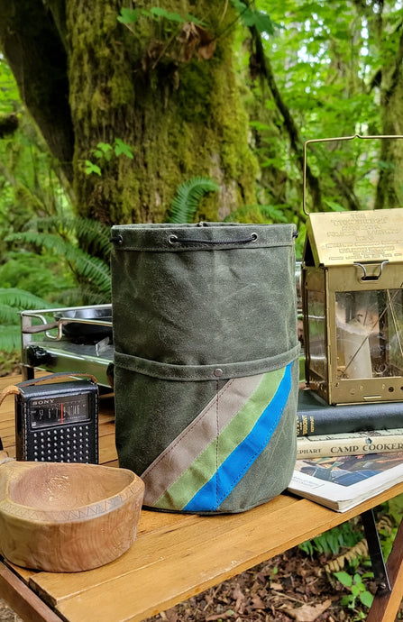 bushcraft canvas PNWBUSHCRAFT