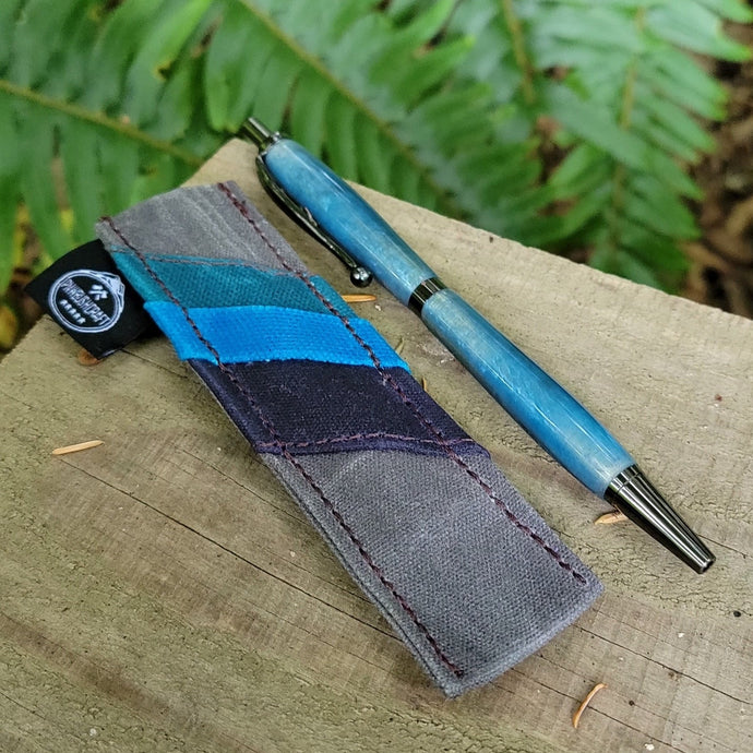 backyard bushcraft PNWBUSHCRAFT