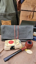 roll up tool pouch PNWBUSHCRAFT