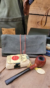 roll up tool pouch PNWBUSHCRAFT