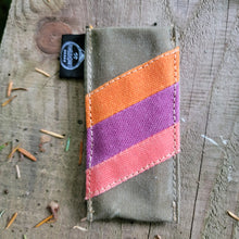 bushcraft pouch PNWBUSHCRAFT