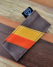 canvas tool pouch PNWBUSHCRAFT