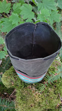 cedar bucket PNWBUSHCRAFT