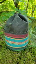 how to make waxed canvas PNWBUSHCRAFT