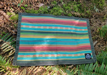 wax canvas fabric PNWBUSHCRAFT