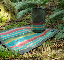 food canvas PNWBUSHCRAFT