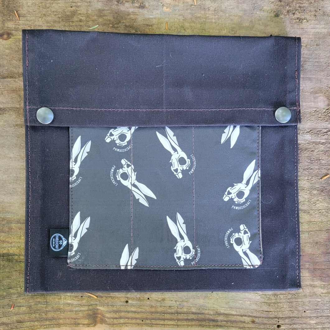 Grub Bag by PNWBUSHCRAFT