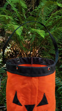 Jack O Lantern Waxed Canvas Collection