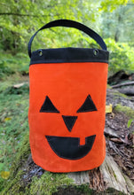 Jack O Lantern Waxed Canvas Collection