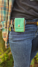 Limited Edition Original PNWBUSHCRAFT Foraging Pouches