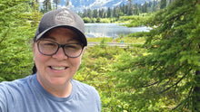A Letter from Heather