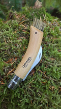 PNWBUSHCRAFT Opinel No.08 Mushroom Foraging Knife
