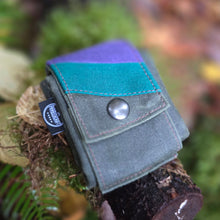 One of a Kind Original PNWBUSHCRAFT Foraging Pouches