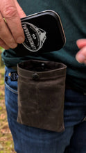 Belt Ditty Bag
