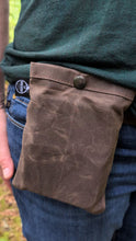 Belt Ditty Bag