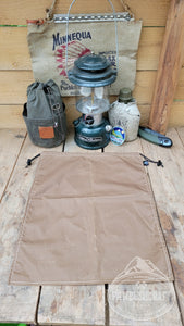 Large Lite Sack By PNWBUSHCRAFT