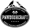 PNWBUSHCRAFT Logo