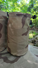 1990s Desert Camo Ripstop Collection – Limited Edition