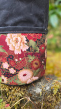 Heritage Medium Cedar Bucket Bag – Gilded Kona Bay Edition